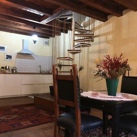 Appartamento Delle Erbe Padua Exterior foto