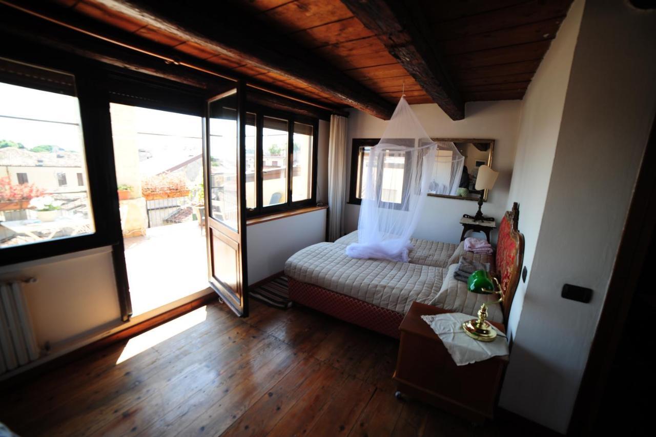 Appartamento Delle Erbe Padua Exterior foto