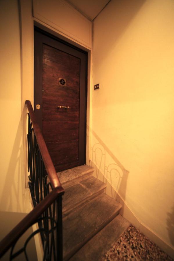 Appartamento Delle Erbe Padua Exterior foto
